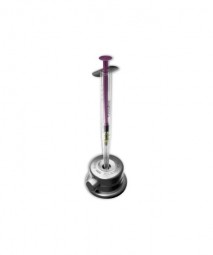Needle Station® - Suporte para Agulhas e Cânulas