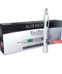 EnerPen® 1200ºC - Caneta Termocauterizadora