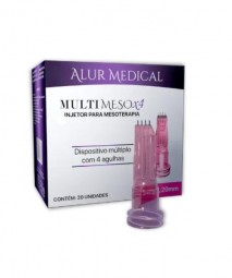 MultiMeso X4® 34G-1,20mm