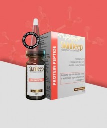 SkinDeep® - Protein Peptide