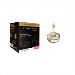 COSMOPRESS® Adapter 0,5ml