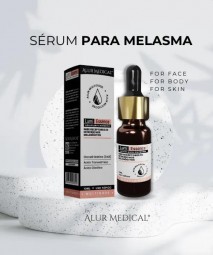 Lumi Essence Multidose - Sérum para Clareamento de Melasma