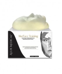 AlurFace Training - Face para Treinamento de Harmonização Facial