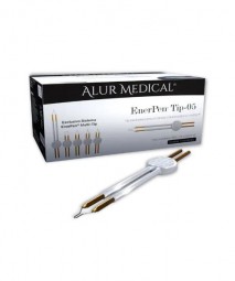 EnerPen® TIP 05 Ponta Fina 7cm (maior alcance) - Ponteira Descartável
