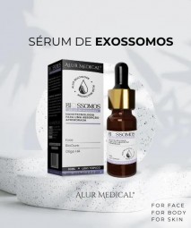 Biossomos Multidose - Sérum de Exossomos