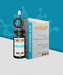 SkinDeep® - Hialuronic Acid