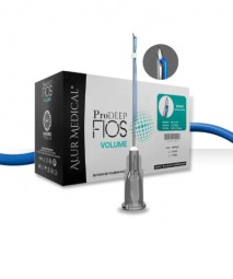 Mono 27G-60MM-90MM - ProDeep Fios Volume - Fios de PDO (PACK COM 10 UNIDADES)