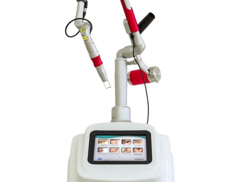 Picosoul 300ps – Laser de Alta Precisão para Remoção Definitiva de Tatuagens, Melasma e Cicatrizes com Menos Sessões