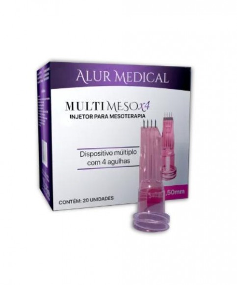 MultiMeso X4® 34G-1,50mm