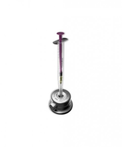 Needle Station® - Suporte para Agulhas e Cânulas