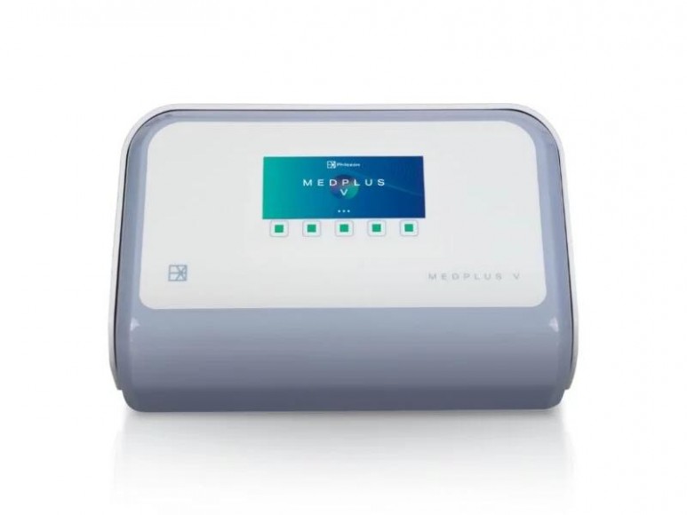 Medplus V