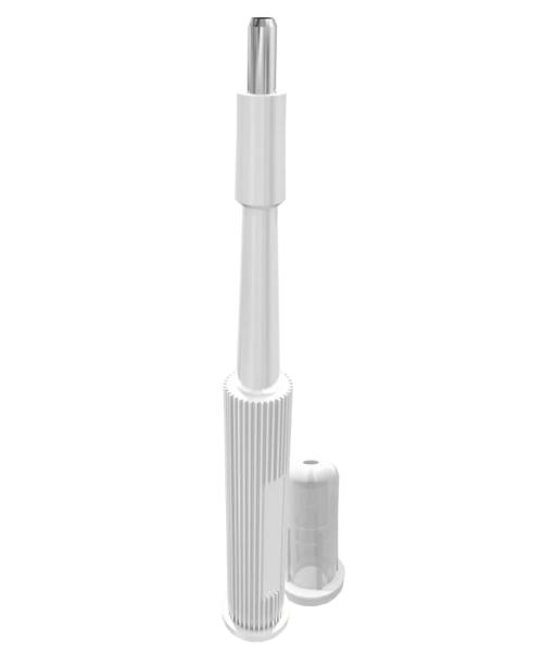 Bio-Punch® 3,00mm - Punch Dermatológico para Biópsia